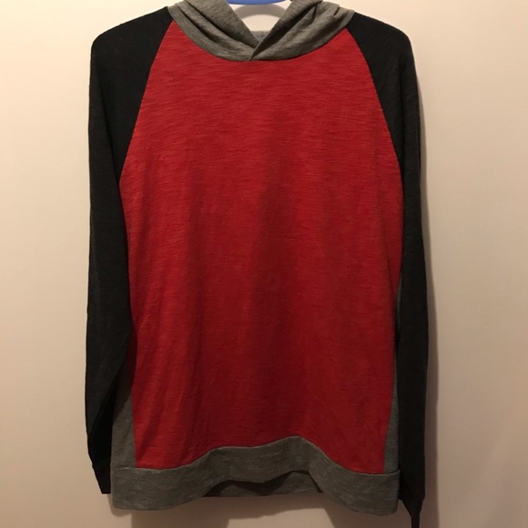 NWT Banana Republic Hoodie - Picture 1 of 4